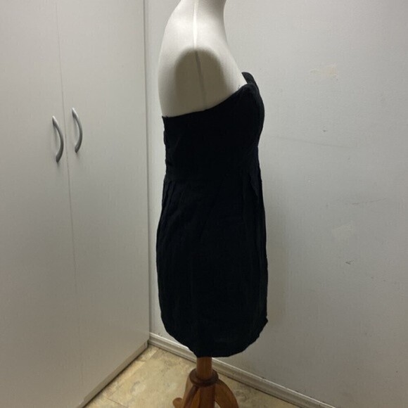 BCBG Generation Black Tube Dress - Picture 6 of 15